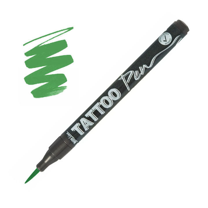 Tetovacia fixka Tattoo Hobby Line | rôzne farby — obrázok 2