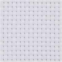 Textília na vyšívanie AIDA 50x50 cm 35 štvorčekov na 10 cm — obrázok 1