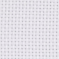 Textília na vyšívanie AIDA 50x50 cm 43 štvorčekov na 10 cm — obrázok 2