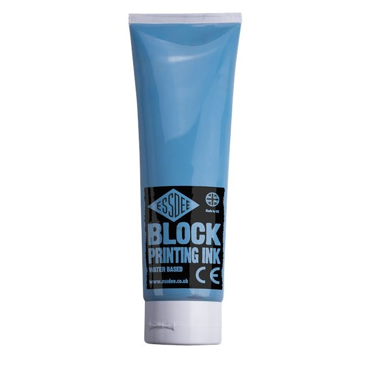 Tlačová farba Essdee 300 ml | rôzne farby — obrázok 1