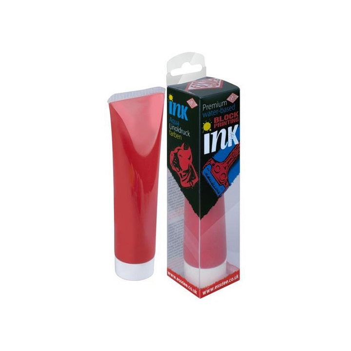 Tlačová farba Essdee Premium 100 ml | rôzne farby — obrázok 1