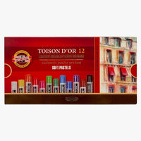 Toison d’Or suché pastely / 12 ks — obrázok 2