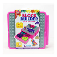 Úložný box s kockami Block Tech — obrázok 2