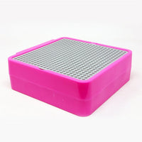 Úložný box s kockami Block Tech — obrázok 1