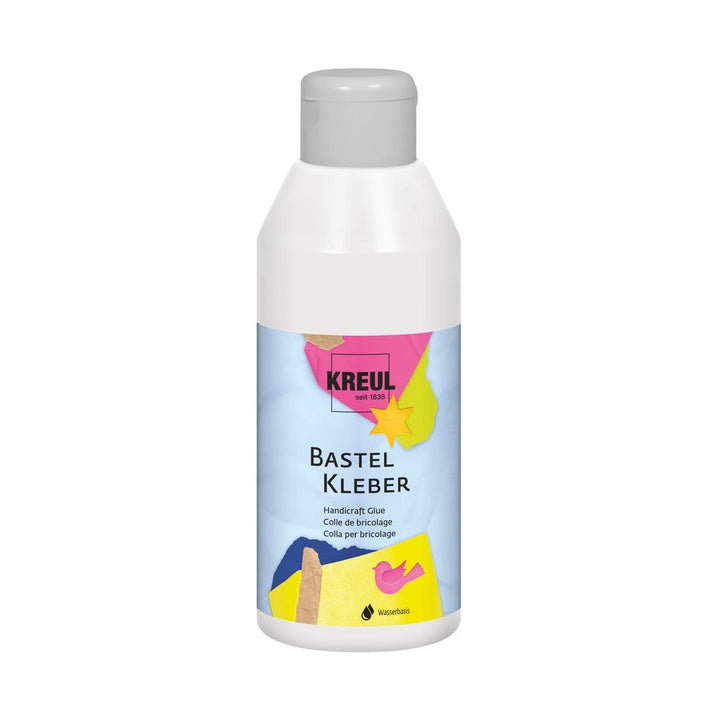 Univerzálne lepidlo Hobby Line 80 / 250 ml | rôzne objemy — obrázok 2