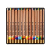 Viacfarebné ceruzky TRI-TONE KOH-I-NOOR | rôzne sady — obrázok 3