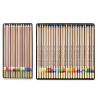 Viacfarebné ceruzky TRI-TONE KOH-I-NOOR | rôzne sady — obrázok 1