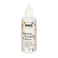 Viacúčelové lepidlo KREUL 80 ml — obrázok 1