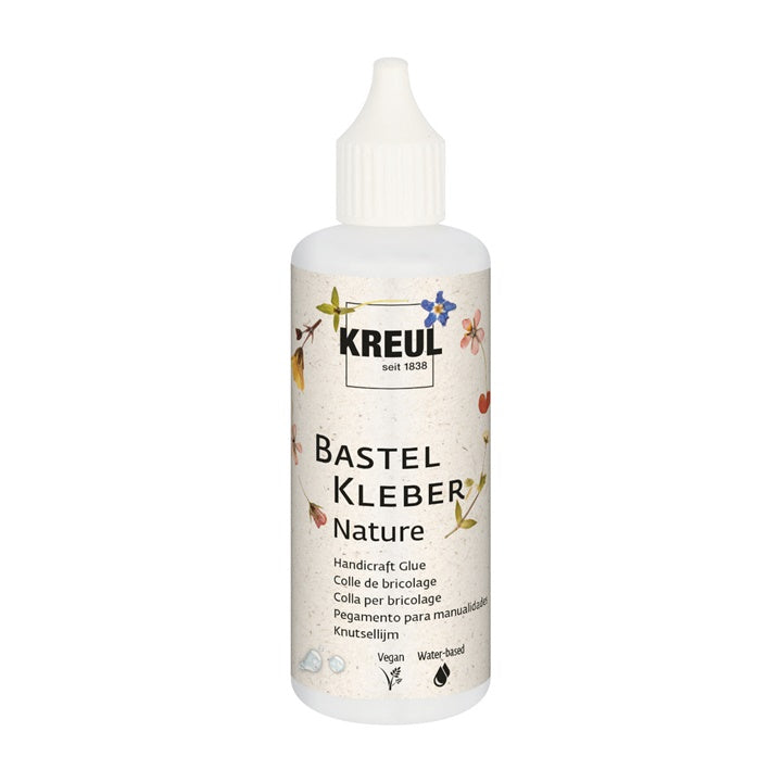Viacúčelové lepidlo KREUL 80 ml — obrázok 1
