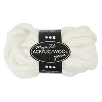 Vlna na háčkovanie - masívna 300 g | rôzne odtiene — obrázok 7