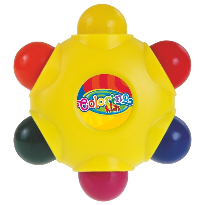 Voskovky pre deti Hviezda od Colorino — obrázok 2