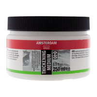 Zahusťovacie médium Amsterdam 040 - 250 ml