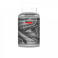 Zamatový prášok na dekorovanie Pentart 100 ml | rôzne farby — obrázok 10