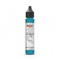 Zamatový prášok na dekorovanie Pentart  | rôzne farby — obrázok 20