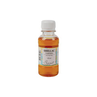 Záverecný lak Shellac Sonnet 120 ml